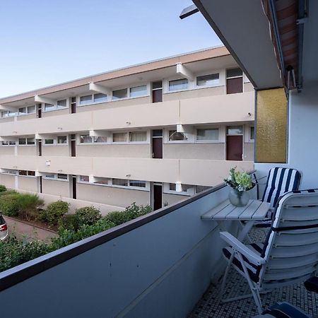 Baltic Wohnung 112 Grömitz Dış mekan fotoğraf