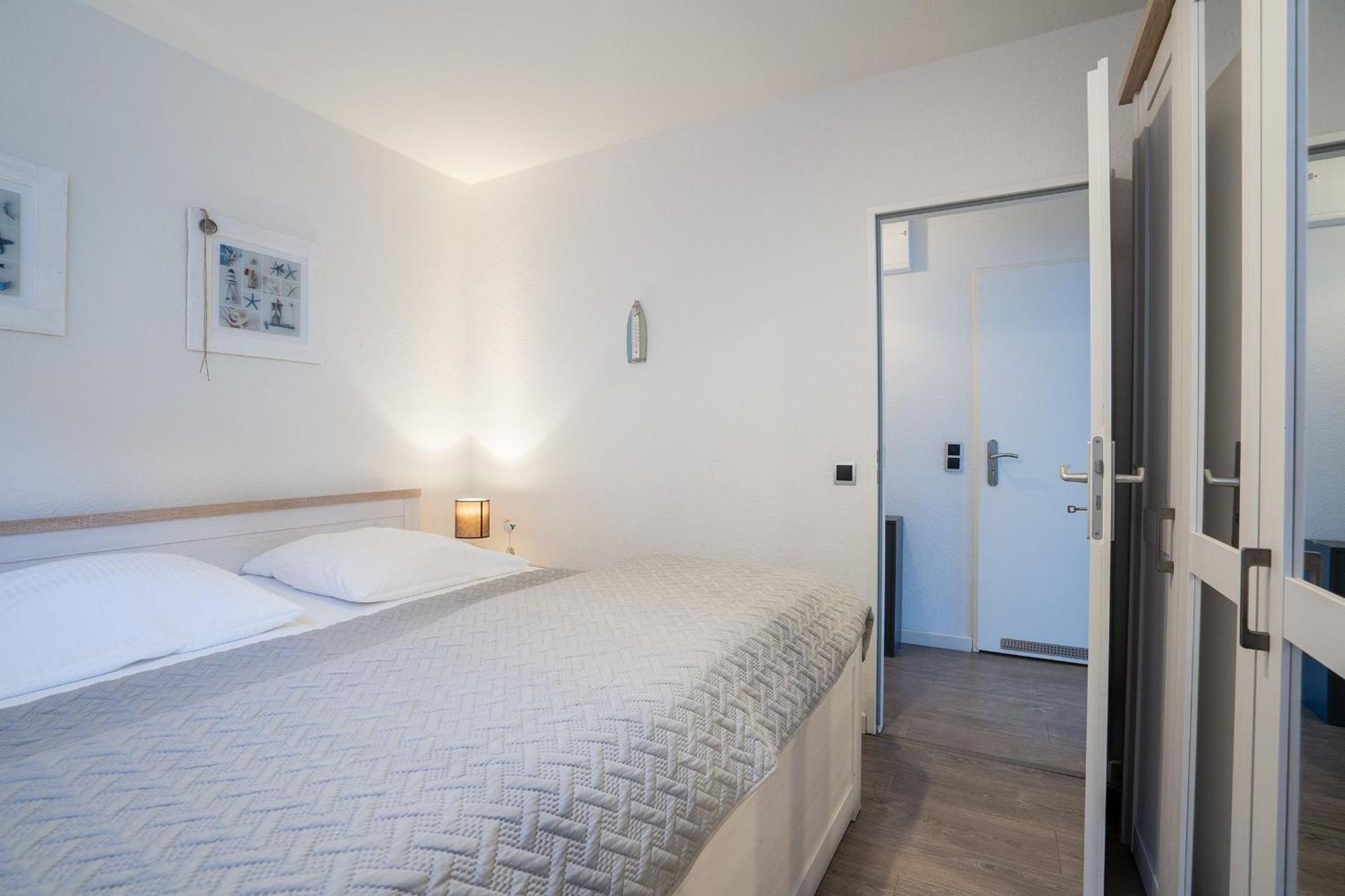 Baltic Wohnung 112 Grömitz Dış mekan fotoğraf