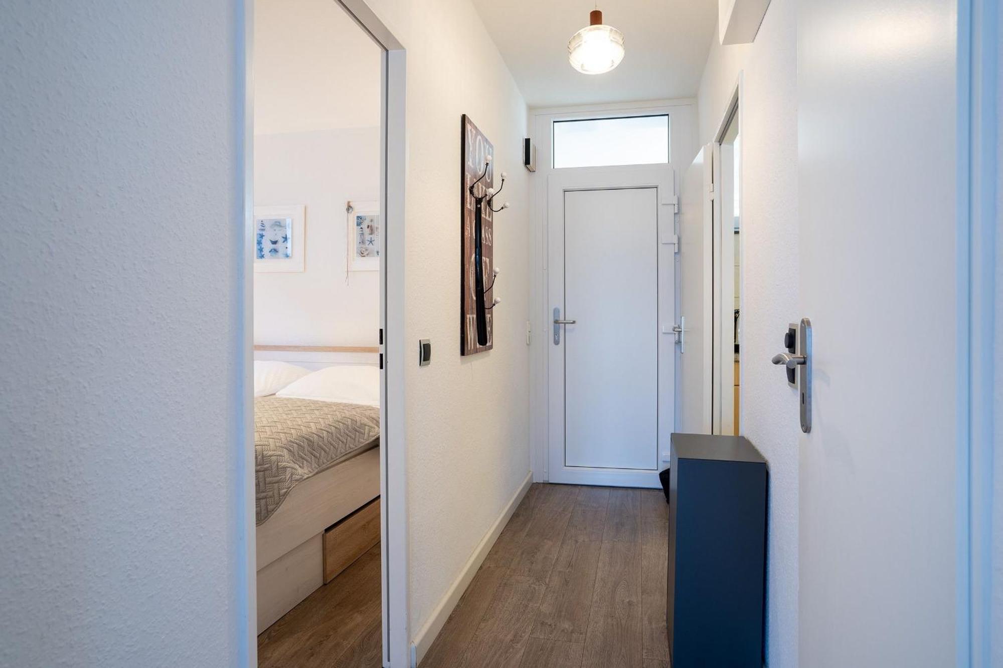 Baltic Wohnung 112 Grömitz Dış mekan fotoğraf