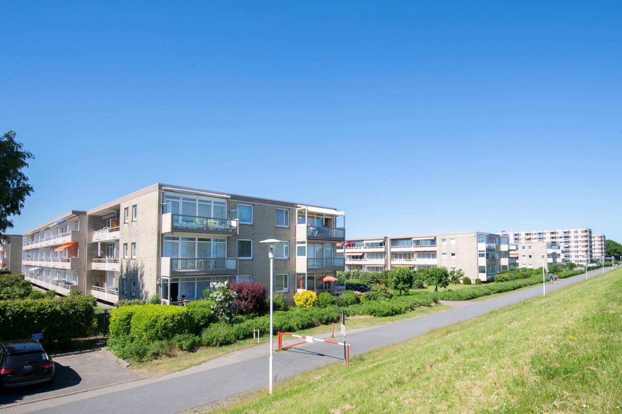Baltic Wohnung 112 Grömitz Dış mekan fotoğraf