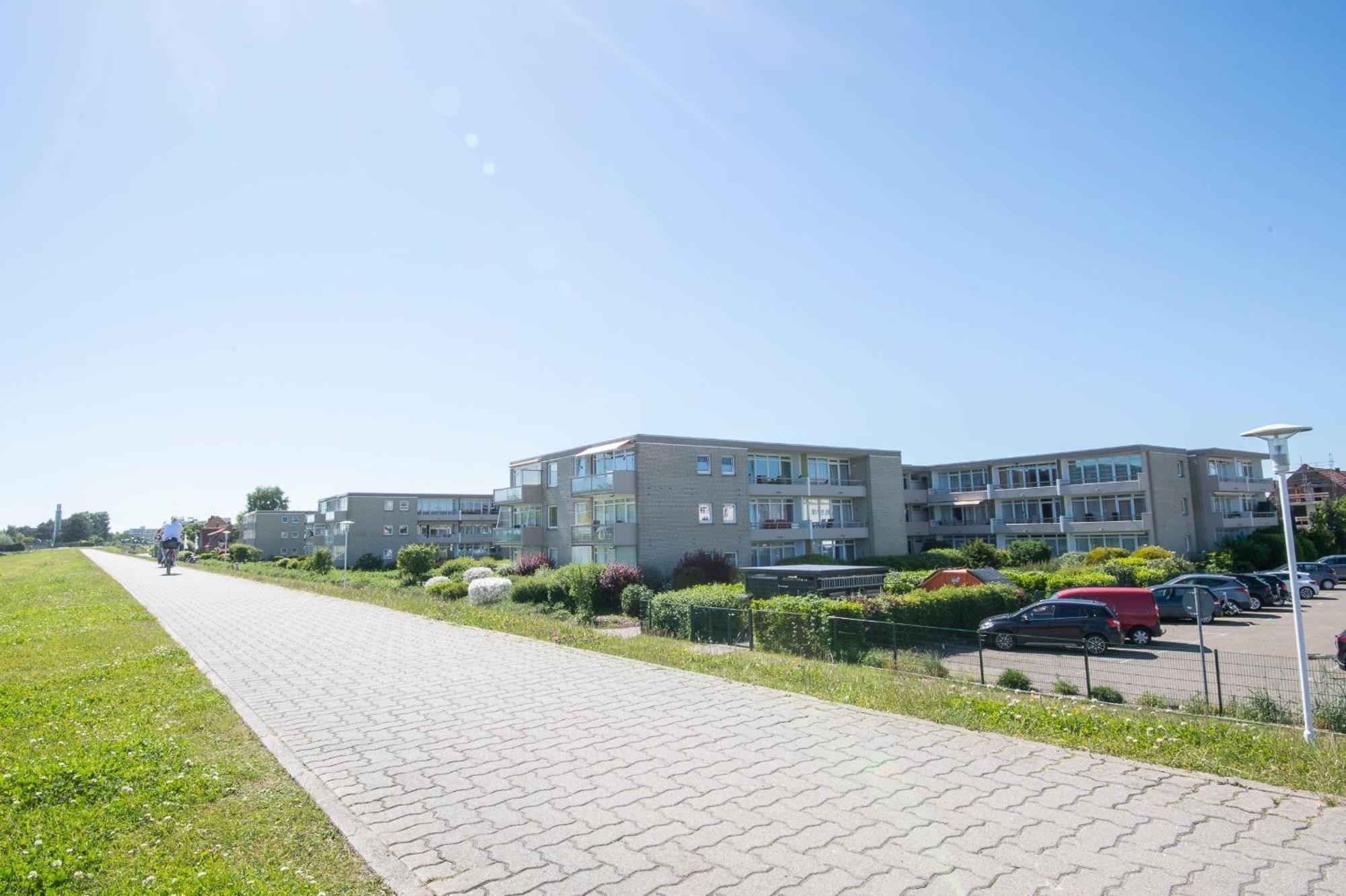 Baltic Wohnung 112 Grömitz Dış mekan fotoğraf