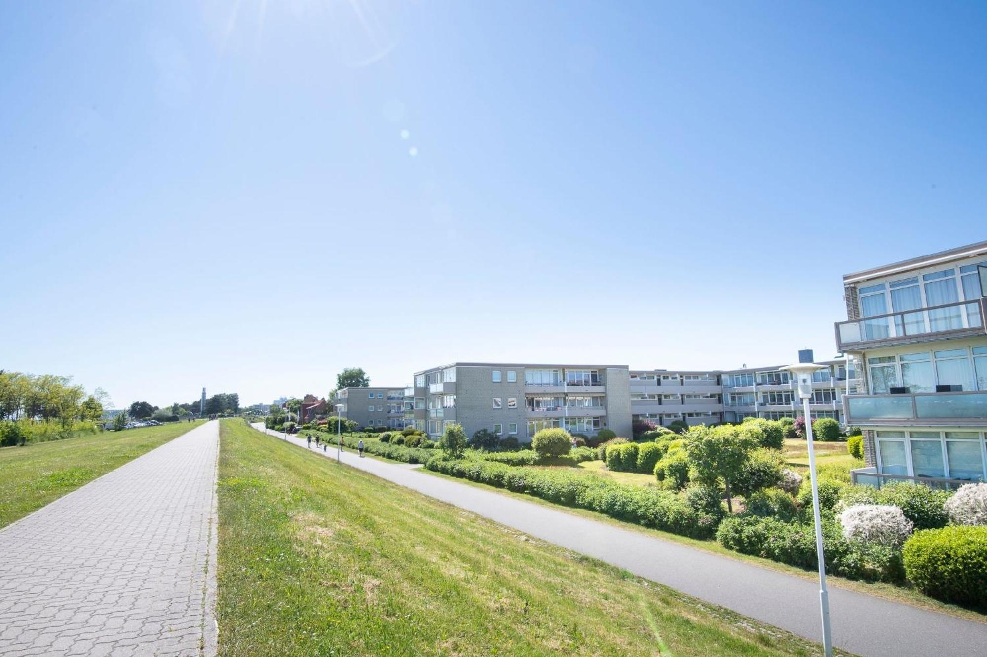 Baltic Wohnung 112 Grömitz Dış mekan fotoğraf