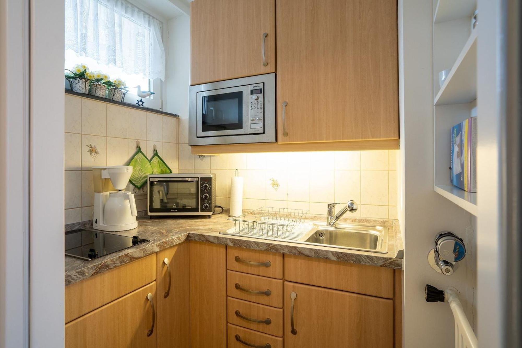 Baltic Wohnung 112 Grömitz Dış mekan fotoğraf
