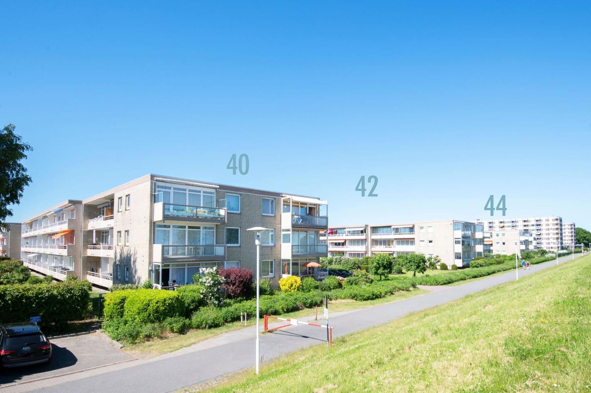 Baltic Wohnung 112 Grömitz Dış mekan fotoğraf