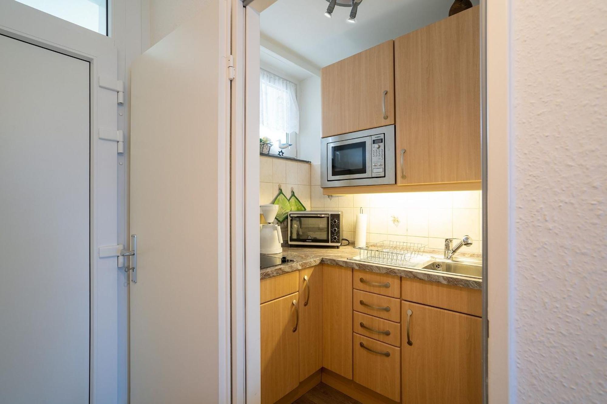Baltic Wohnung 112 Grömitz Dış mekan fotoğraf