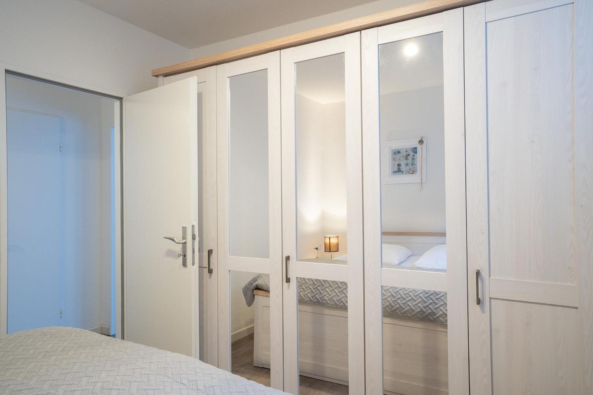 Baltic Wohnung 112 Grömitz Dış mekan fotoğraf