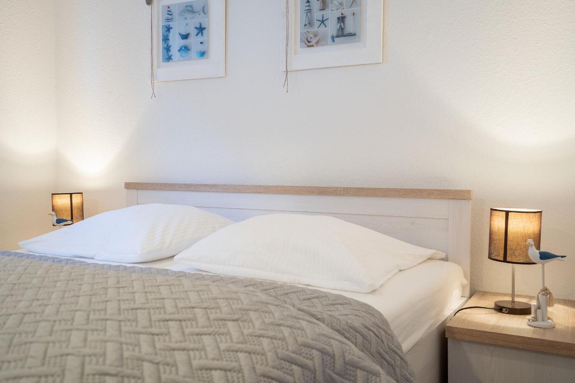 Baltic Wohnung 112 Grömitz Dış mekan fotoğraf