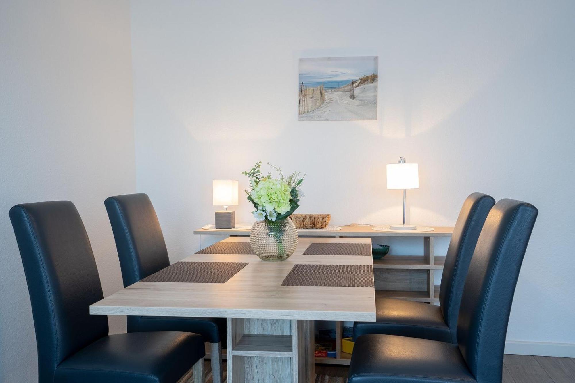 Baltic Wohnung 112 Grömitz Dış mekan fotoğraf